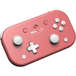 8BitDo Lite 2 Pink, Gamepad