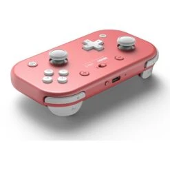 8BitDo Lite 2 Pink, Gamepad -HPP Computer Geschaft 8BitDo Lite 2 Pink Gamepad@@1852144 2