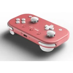 8BitDo Lite 2 Pink, Gamepad -HPP Computer Geschaft 8BitDo Lite 2 Pink Gamepad@@1852144 3