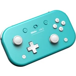 8BitDo Lite 2 Turquoise, Gamepad