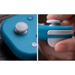8BitDo Lite 2 Turquoise, Gamepad -HPP Computer Geschaft 8BitDo Lite 2 Turquoise Gamepad@@1852145 12