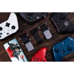 8BitDo Mobile Gaming Clip Für Xbox Controller, Halterung 17 8BitDo Mobile Gaming Clip Für Xbox Controller, Halterung -HPP Computer Geschaft 8BitDo Mobile Gaming Clip f r Xbox Controller Halterung@@njz814 8