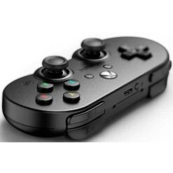 8BitDo SN30 Pro For Android + Clip, Gamepad -HPP Computer Geschaft 8BitDo SN30 Pro for Android Clip Gamepad@@njz80c 2