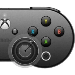 8BitDo SN30 Pro For Android + Clip, Gamepad -HPP Computer Geschaft 8BitDo SN30 Pro for Android Clip Gamepad@@njz80c 4