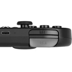 8BitDo SN30 Pro For Android + Clip, Gamepad -HPP Computer Geschaft 8BitDo SN30 Pro for Android Clip Gamepad@@njz80c 5