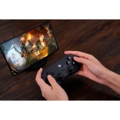 8BitDo SN30 Pro For Android + Clip, Gamepad -HPP Computer Geschaft 8BitDo SN30 Pro for Android Clip Gamepad@@njz80c 7