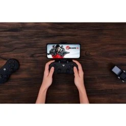 8BitDo SN30 Pro For Android + Clip, Gamepad -HPP Computer Geschaft 8BitDo SN30 Pro for Android Clip Gamepad@@njz80c 9