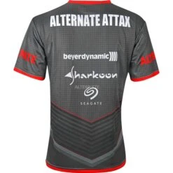 ALTERNATE ATTAX Jersey 2017 S, T-Shirt -HPP Computer Geschaft ALTERNATE ATTAX Jersey 2017 S T Shirt@@1kaj05 1