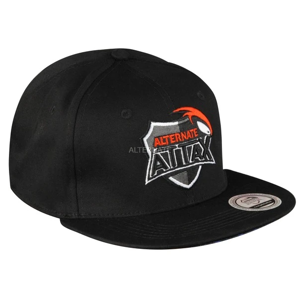 ALTERNATE ATTAX Snapback, Kappe 1 ALTERNATE ATTAX Snapback, Kappe