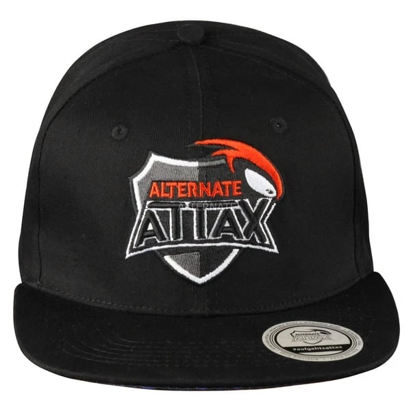 ALTERNATE ATTAX Snapback, Kappe 2 ALTERNATE ATTAX Snapback, Kappe – Bild 2