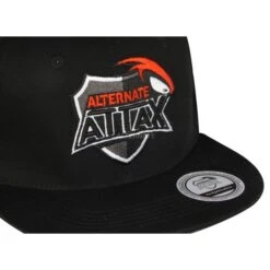 ALTERNATE ATTAX Snapback, Kappe 14 ALTERNATE ATTAX Snapback, Kappe -HPP Computer Geschaft ALTERNATE ATTAX Snapback Kappe@@1kaj0e 6