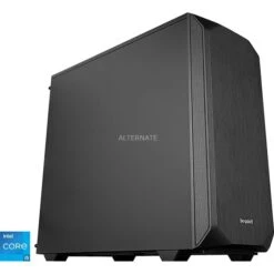 ALTERNATE Gaming-PC • RTX 4060 Ti • Intel® Core™ I5-13400F • 16 GB RAM