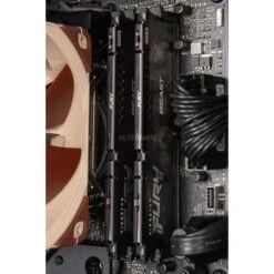 ALTERNATE Gaming-PC • RTX 4060 Ti • Intel® Core™ I5-13400F • 16 GB RAM -HPP Computer Geschaft ALTERNATE Gaming PC RTX 4060 Ti Intel Core i5 13400F 16 GB RAM@@100017714 5