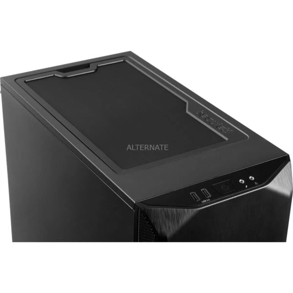 ALTERNATE Gaming-PC • RTX 4060 Ti • Intel® Core™ I5-13400F • 16 GB RAM – Bild 10