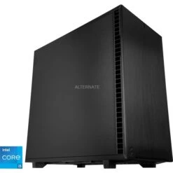 ALTERNATE Gaming-PC • RTX 4070 Ti • Intel® Core™ I5-13600KF • 32 GB RAM