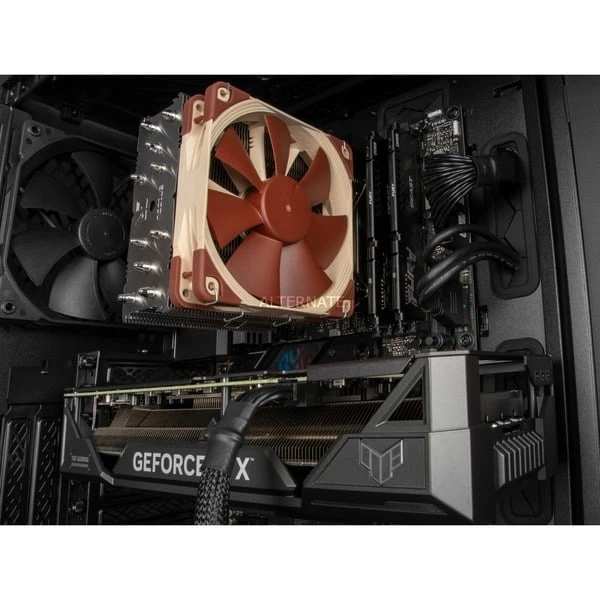 ALTERNATE Gaming-PC • RTX 4070 Ti • Intel® Core™ I5-13600KF • 32 GB RAM – Bild 3