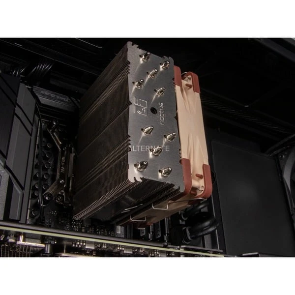 ALTERNATE Gaming-PC • RTX 4070 Ti • Intel® Core™ I5-13600KF • 32 GB RAM – Bild 4