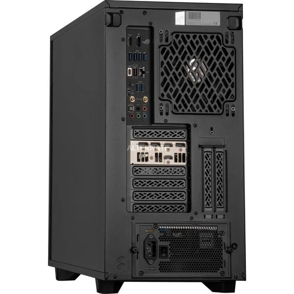 ALTERNATE Gaming-PC • RTX 4070 Ti • Intel® Core™ I5-13600KF • 32 GB RAM – Bild 6