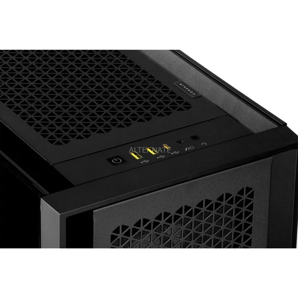 ALTERNATE Gaming-PC ICUE Edition • RTX 4070 Ti • AMD Ryzen™ 7 7800X3D • 32 GB RAM – Bild 11