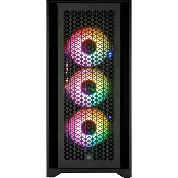 ALTERNATE Gaming-PC ICUE Edition • RTX 4070 Ti • AMD Ryzen™ 7 7800X3D • 32 GB RAM – Bild 7