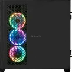 ALTERNATE Gaming-PC ICUE Edition • RTX 4070 Ti • AMD Ryzen™ 7 7800X3D • 32 GB RAM -HPP Computer Geschaft ALTERNATE Gaming PC iCUE Edition RTX 4070 Ti AMD Ryzen 7 7800X3D 32 GB RAM@@100024741 8