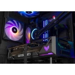 ALTERNATE Gaming-PC ICUE Edition • RTX 4090 • Intel® Core™ I9-14900K • 64 GB RAM -HPP Computer Geschaft ALTERNATE Gaming PC iCUE Edition RTX 4090 Intel Core i9 14900K 64 GB RAM@@100020318 2