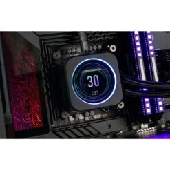 ALTERNATE Gaming-PC ICUE Edition • RTX 4090 • Intel® Core™ I9-14900K • 64 GB RAM -HPP Computer Geschaft ALTERNATE Gaming PC iCUE Edition RTX 4090 Intel Core i9 14900K 64 GB RAM@@100020318 3