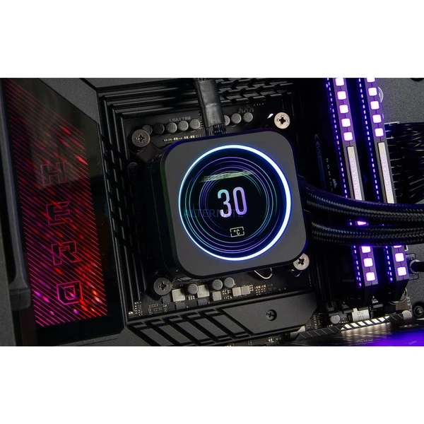 ALTERNATE Gaming-PC ICUE Edition • RTX 4090 • Intel® Core™ I9-14900K • 64 GB RAM – Bild 4