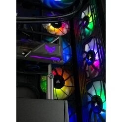 ALTERNATE Gaming-PC ICUE Edition • RTX 4090 • Intel® Core™ I9-14900K • 64 GB RAM -HPP Computer Geschaft ALTERNATE Gaming PC iCUE Edition RTX 4090 Intel Core i9 14900K 64 GB RAM@@100020318 4