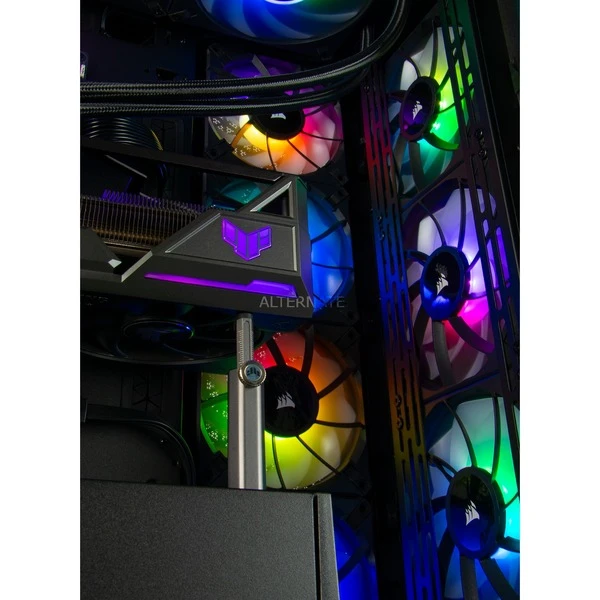 ALTERNATE Gaming-PC ICUE Edition • RTX 4090 • Intel® Core™ I9-14900K • 64 GB RAM – Bild 5