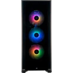 ALTERNATE Gaming-PC ICUE Edition • RTX 4090 • Intel® Core™ I9-14900K • 64 GB RAM -HPP Computer Geschaft ALTERNATE Gaming PC iCUE Edition RTX 4090 Intel Core i9 14900K 64 GB RAM@@100020318 5