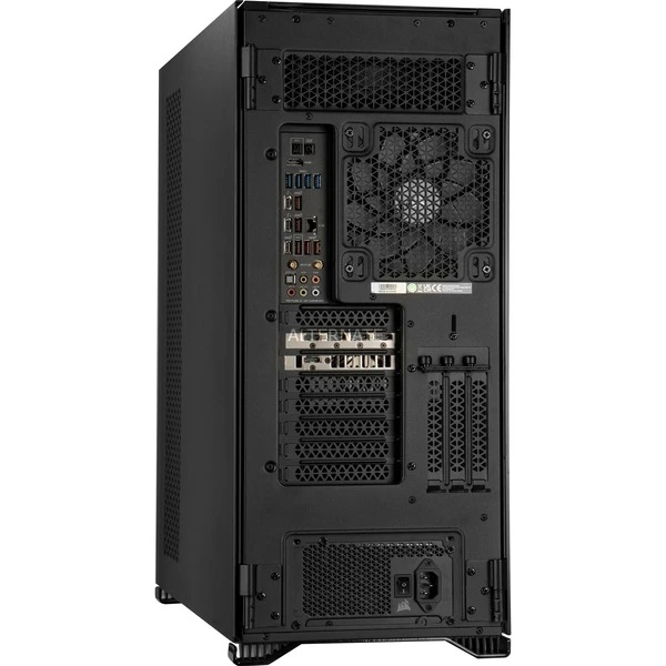 ALTERNATE Gaming-PC ICUE Edition • RTX 4090 • Intel® Core™ I9-14900K • 64 GB RAM – Bild 7