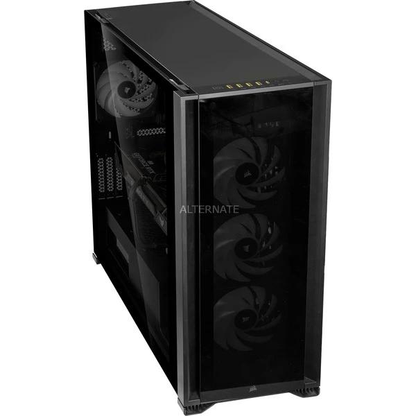 ALTERNATE Gaming-PC ICUE Edition • RTX 4090 • Intel® Core™ I9-14900K • 64 GB RAM – Bild 8
