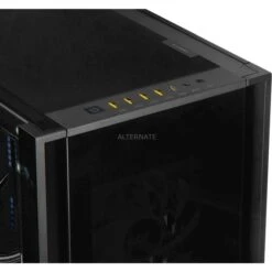 ALTERNATE Gaming-PC ICUE Edition • RTX 4090 • Intel® Core™ I9-14900K • 64 GB RAM -HPP Computer Geschaft ALTERNATE Gaming PC iCUE Edition RTX 4090 Intel Core i9 14900K 64 GB RAM@@100020318 8