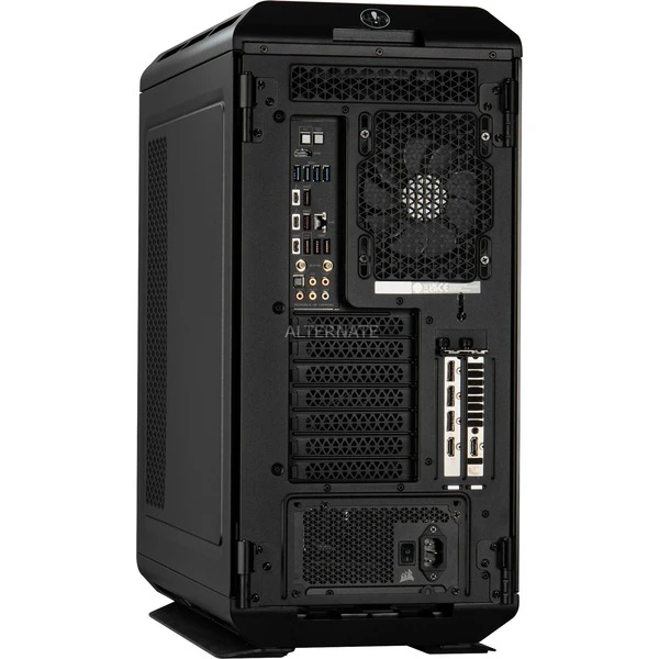 ALTERNATE Gaming-PC ICUE Liquid Edition • RTX 4090 • Intel® Core™ I9-14900K • 64 GB RAM – Bild 8