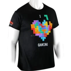 ALTERNATE I LOVE GAMING T-SHIRT -HPP Computer Geschaft ALTERNATE I LOVE GAMING T SHIRT@@qztalt02 1