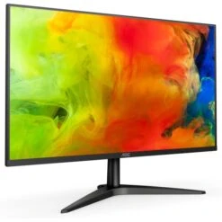 AOC 24B1H, LED-Monitor