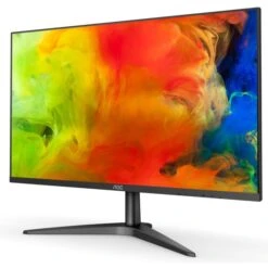 AOC 24B1H, LED-Monitor -HPP Computer Geschaft AOC 24B1H LED Monitor@@v5lm3024 2