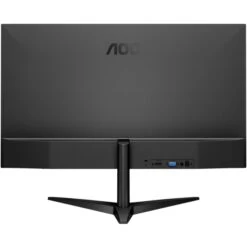 AOC 24B1H, LED-Monitor -HPP Computer Geschaft AOC 24B1H LED Monitor@@v5lm3024 5