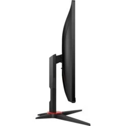 AOC 24G2ZE/BK, Gaming-Monitor -HPP Computer Geschaft AOC 24G2ZE BK Gaming Monitor@@v5lm3034 4