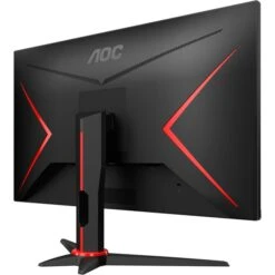 AOC 24G2ZE/BK, Gaming-Monitor -HPP Computer Geschaft AOC 24G2ZE BK Gaming Monitor@@v5lm3034 5