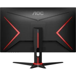 AOC 24G2ZE/BK, Gaming-Monitor -HPP Computer Geschaft AOC 24G2ZE BK Gaming Monitor@@v5lm3034 6