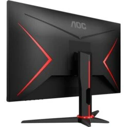 AOC 24G2ZE/BK, Gaming-Monitor -HPP Computer Geschaft AOC 24G2ZE BK Gaming Monitor@@v5lm3034 7