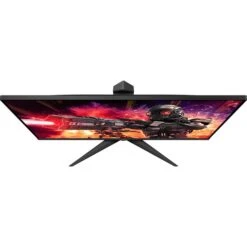 AOC 24G2ZE/BK, Gaming-Monitor -HPP Computer Geschaft AOC 24G2ZE BK Gaming Monitor@@v5lm3034 8