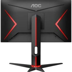 AOC 24G2ZU/BK, Gaming-Monitor -HPP Computer Geschaft AOC 24G2ZU BK Gaming Monitor@@v5lm3033 6