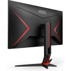 AOC 24G2ZU/BK, Gaming-Monitor -HPP Computer Geschaft AOC 24G2ZU BK Gaming Monitor@@v5lm3033 7