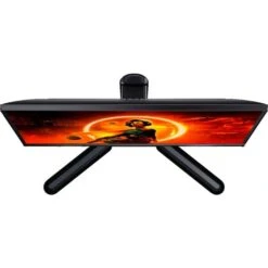 AOC 25G3ZM/BK, Gaming-Monitor -HPP Computer Geschaft AOC 25G3ZM BK Gaming Monitor@@1878403 4