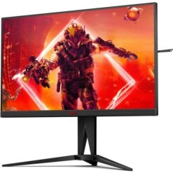 AOC AGON AG275QXN/EU, Gaming-Monitor -HPP Computer Geschaft AOC AGON AG275QXN EU Gaming Monitor@@1878864 2