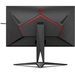 AOC AGON AG275QXN/EU, Gaming-Monitor -HPP Computer Geschaft AOC AGON AG275QXN EU Gaming Monitor@@1878864 6