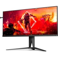 AOC AGON AG405UXC, Gaming-Monitor -HPP Computer Geschaft AOC AGON AG405UXC Gaming Monitor@@1915375 2